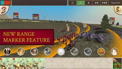 ROME: Total War