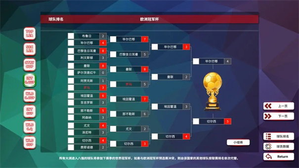 职业足球生涯2 职业足球生涯2