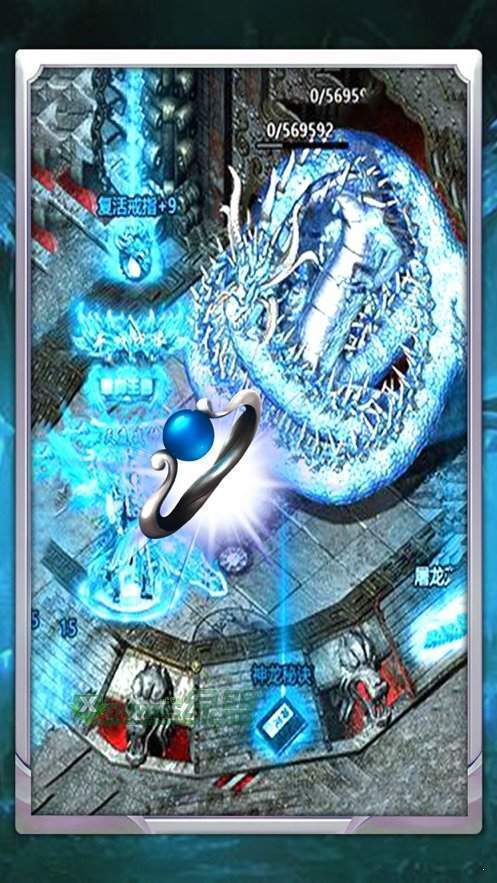 冰 雪 传 奇52u版 本