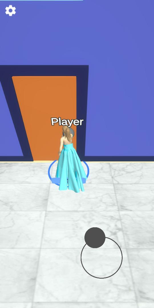 购物比赛ShoppingRace