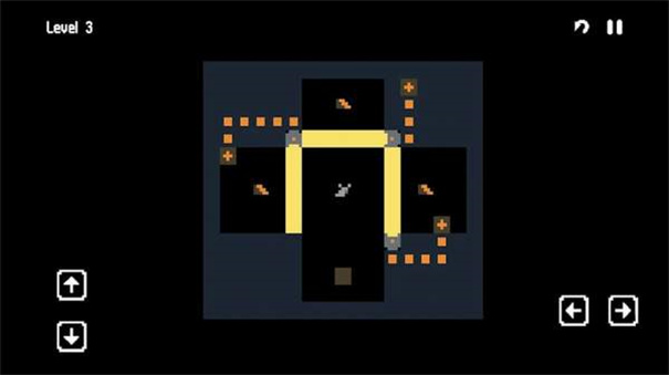 Cheeseland Mistery