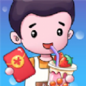 阿杰的小店-开店赚红包
