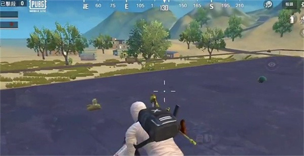 绝地求生轻量版体验服下载