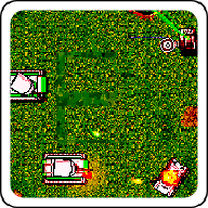 铁锈战争帝空模组手机版