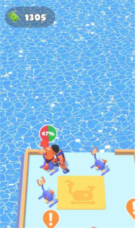 街机闲置健身房正版