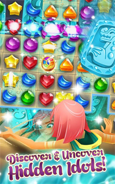 Genies & Gems
