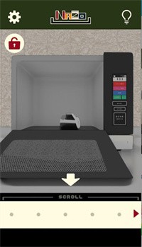 逃脱游戏第一次一人生活单机版