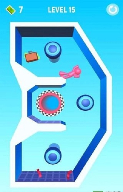 飞行模拟器免费