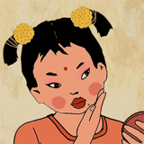 涂鸦生活