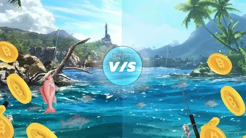 Fish Simulator