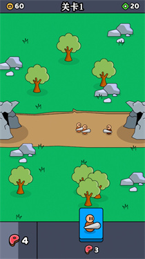 超级弓箭手精英射手