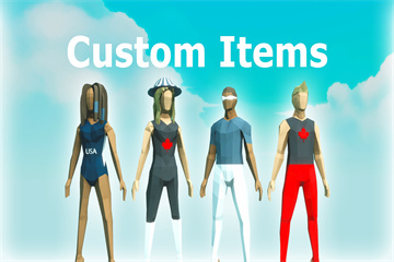 全民大冲刺