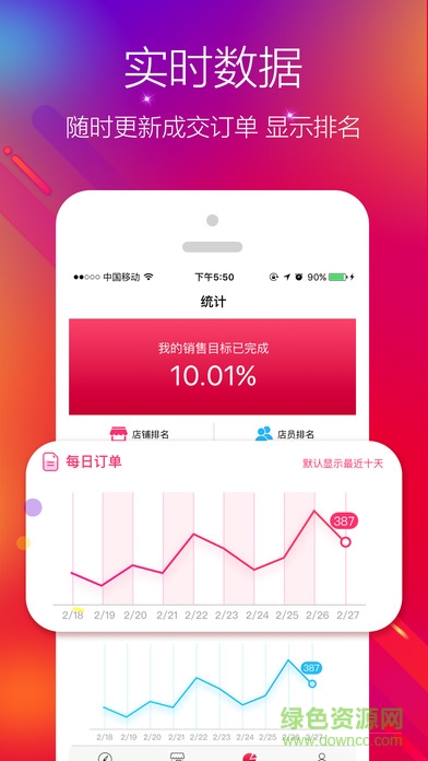 移动云