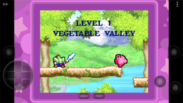 星之卡比 梦之泉蒂拉克丝