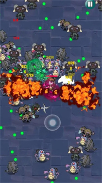 逃离玩具兔迷宫完整版