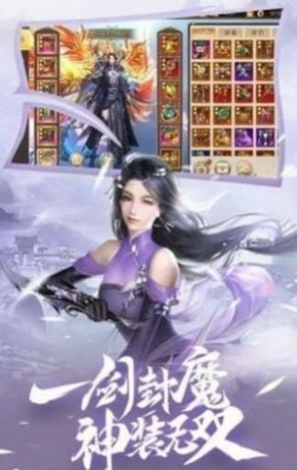 云深归处