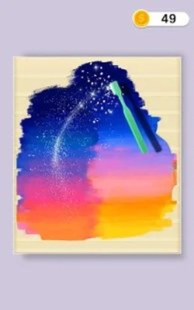 剪影艺术 剪影艺术