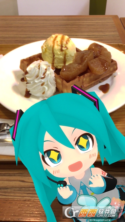 mikuflick