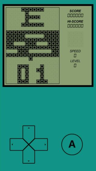 GameBoy99in1游戏