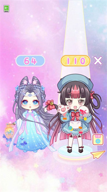 爱莎约会化妆