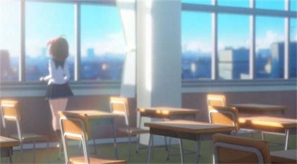 女子校园模拟器