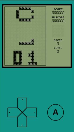 GameBoy99in1游戏