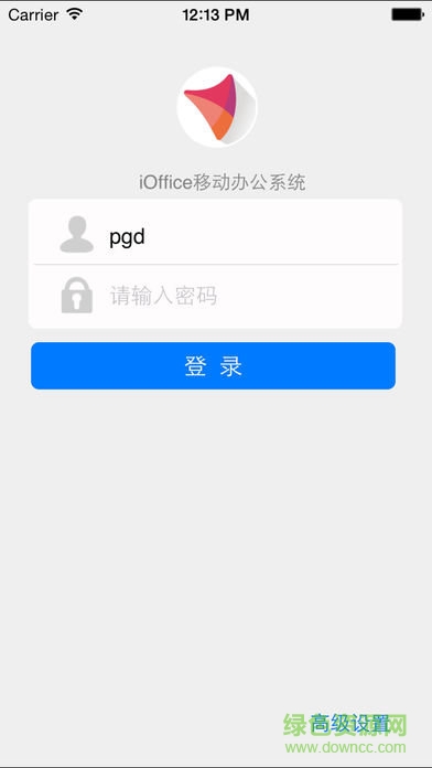 红帆ioffice m2