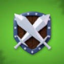 Mega Clash: My Mini Army