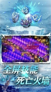 冰雪打宝版