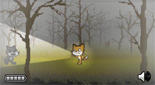 猫魂·重置版