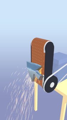 eWeapons™ Gun Weapon Simulator