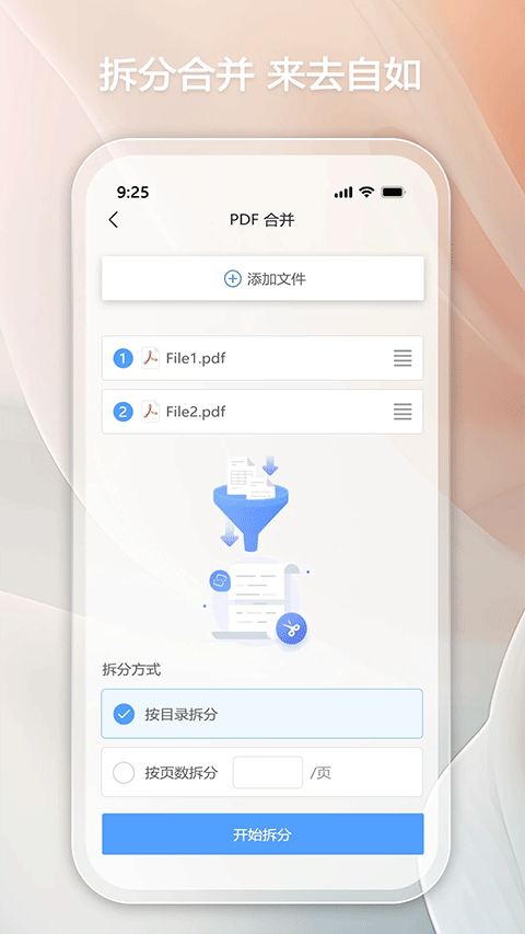 金闪PDF