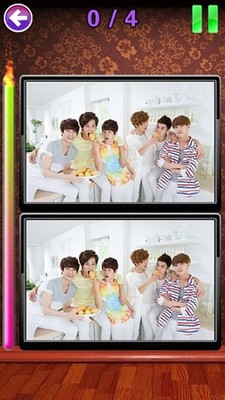 疯狂找茬达人 疯狂找茬达人