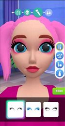 我的沙龙美容院