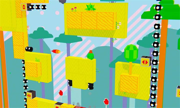 勇敢一点芭芭拉