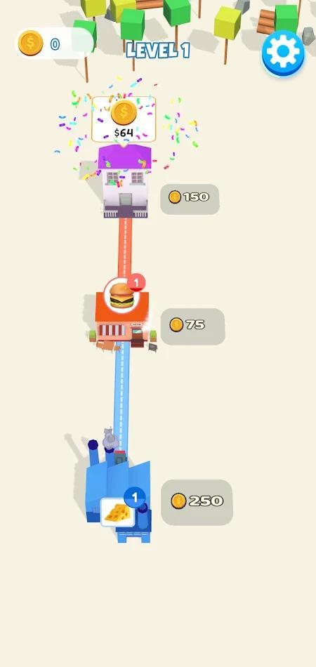 食品供应 食品供应