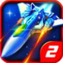 雷霆战机无限资源版