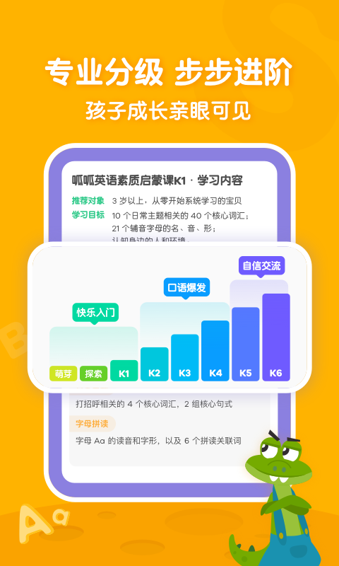 儿童英语