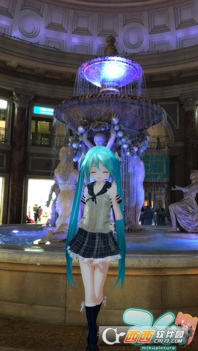 mikuflick