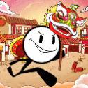 火柴人大逃亡