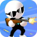 Super Spy Master:ShootingHeros