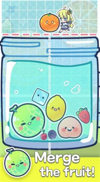 Make it! Fruit soda : Lite