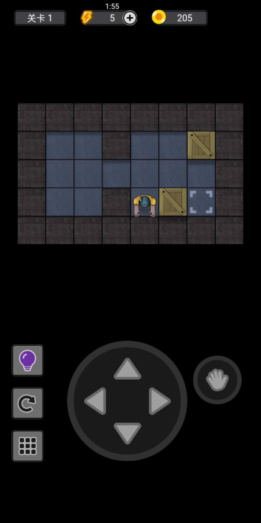 猛鬼推箱子 猛鬼推箱子