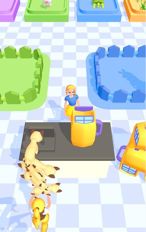 放置宠物市场 放置宠物市场