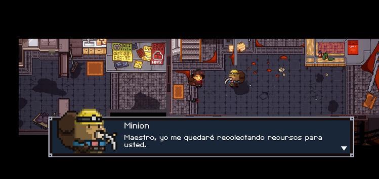 MineGeon