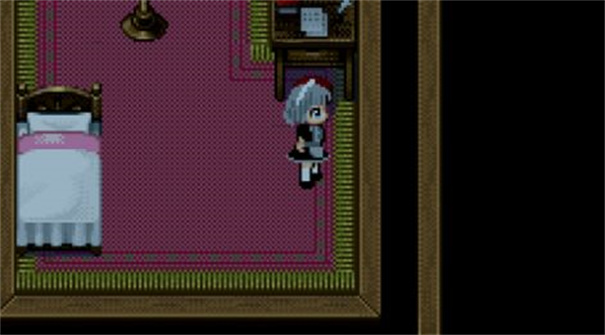 伯克利家的女仆（内测版）