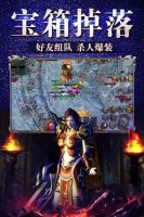 梦 幻 传 奇 公 益 打 金 服