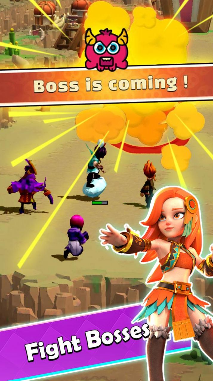AFK Quest: Idle Epic RPG