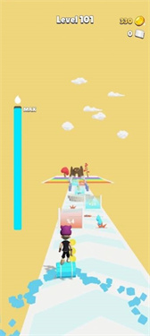 Barrel It!