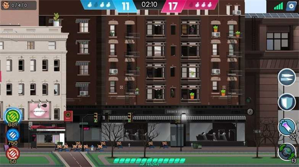 反恐狙击特工 反恐狙击特工